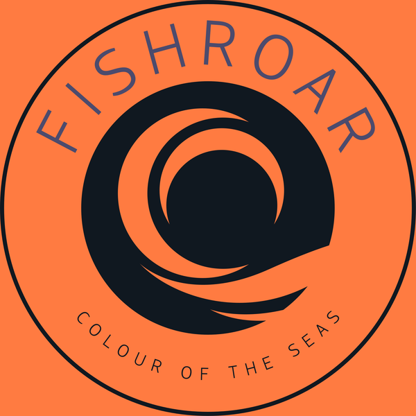 Fishroar 